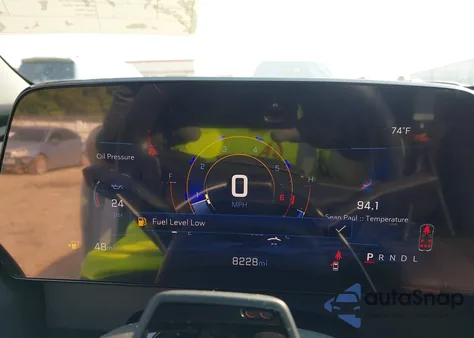 2024 Chevrolet Traverse Fwd Rs from USA, damaged, VIN 1GNERLKS6RJ201637